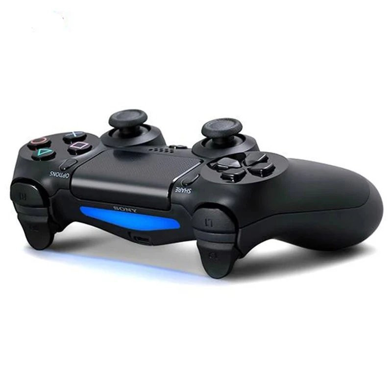 دسته بازی بی‌سیم ریمکس مدل D5340 با اتصال Bluetooth 