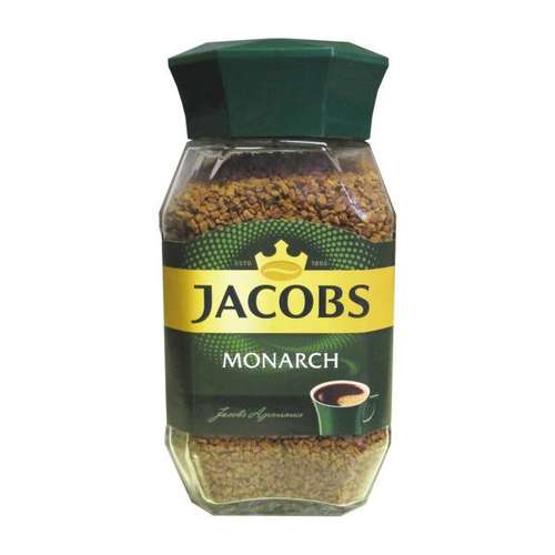 نسکافه جاکوبز-250 گرم