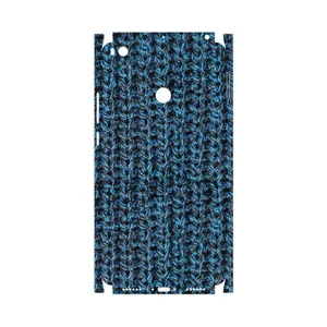 MAHOOT Fabric Texture 2-FullSkin Cover Sticker for Xiaomi Mi Max 2