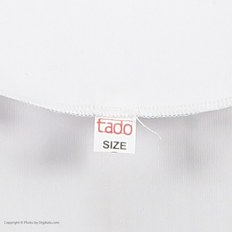 روپوش پزشکی زنانه تادو کد RO5