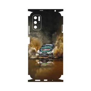 MAHOOT Rally-FullSkin Cover Sticker for Xiaomi Redmi Note 11SE