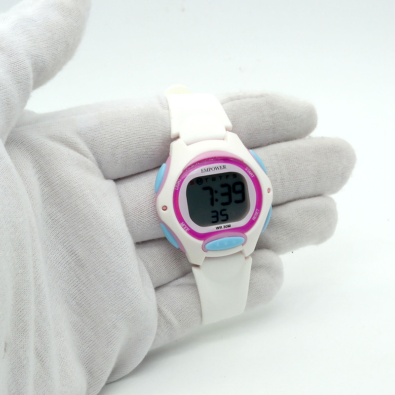 ساعت مچی دیجیتال امپاور مدل 554496