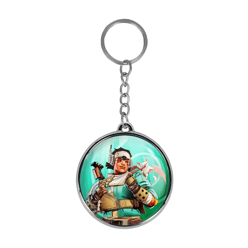 جاکلیدی خندالو طرح vantage  ایکس لجند مدل دوطرفه کد 3099630997