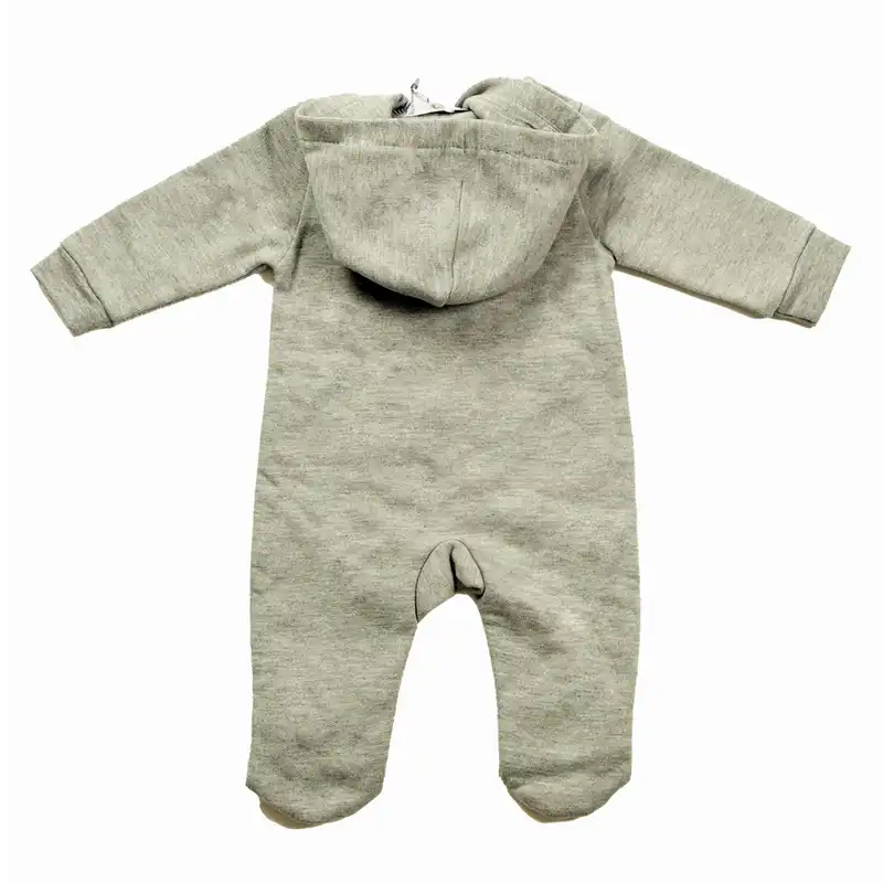 سرهمی نوزادی پسرانه جیکل مدل JK918204-92