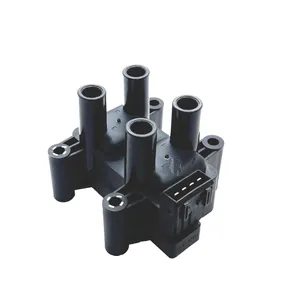 کوئل اس اس ای تی مدل 1246 مناسب برای تیگو 5 وMVM X33
