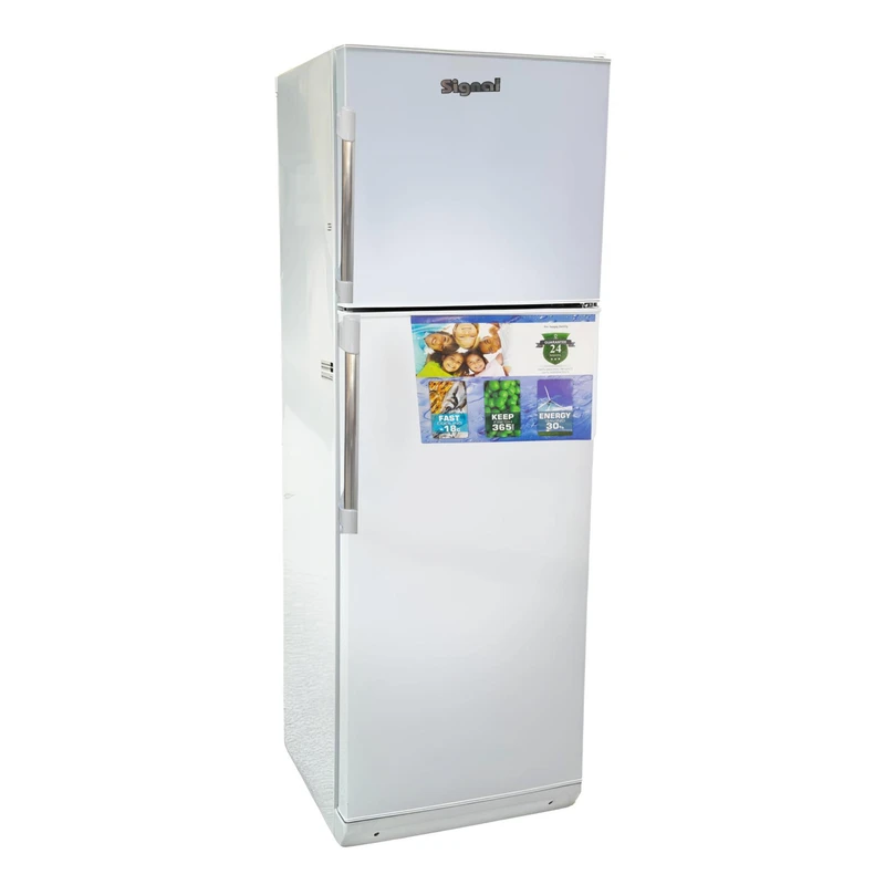 یخچال و فریزر 14 فوت سیگنال مدل 18FT-DEF