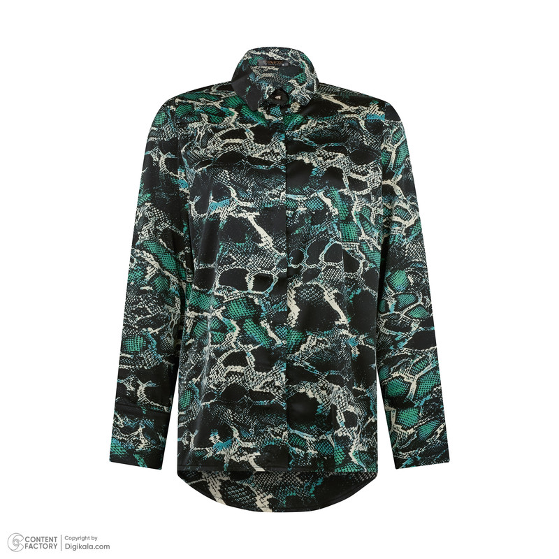 شومیز آستین بلند زنانه لوینت مدل شانلیا