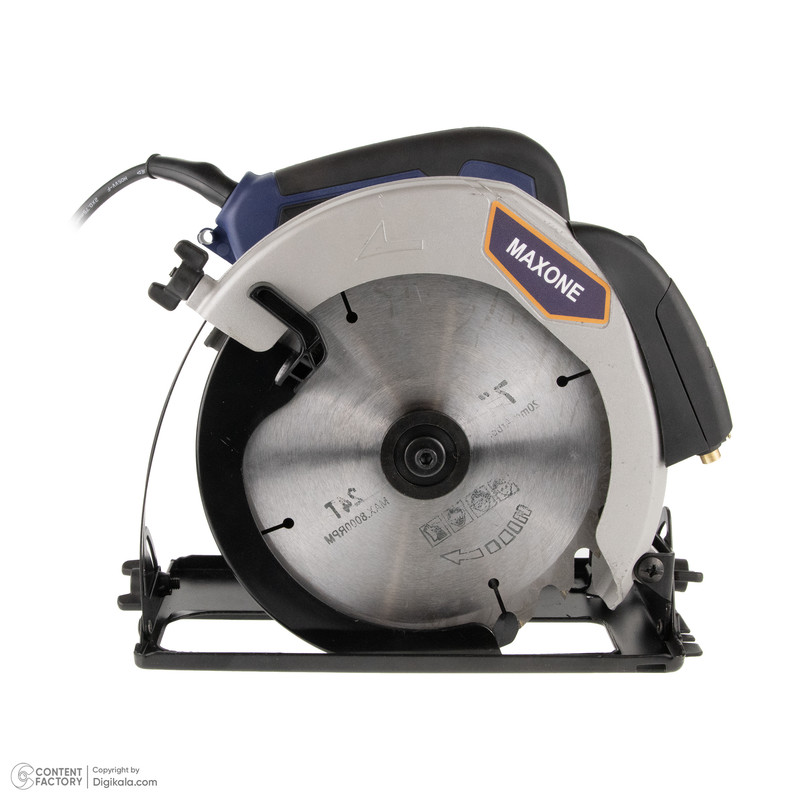 اره گرد بر مکسوان مدل MOCS1400W