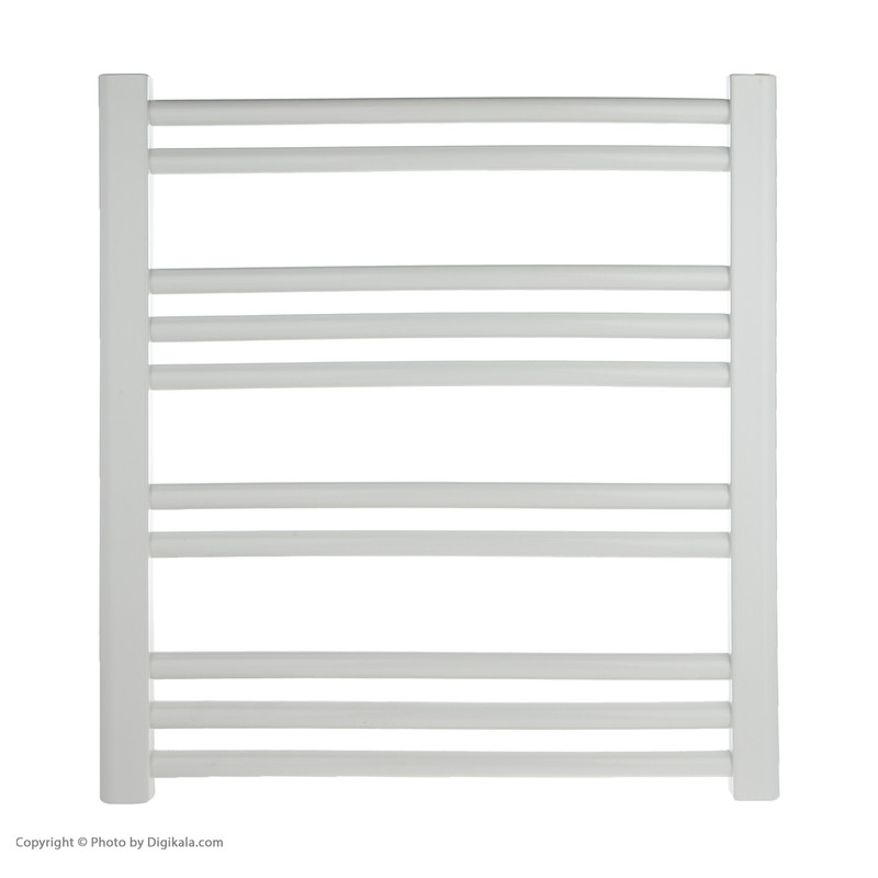 رادیاتور حوله خشک کن کامفورت سان مدل A01 رادیاتور حوله خشک کن کامفورت سان مدل A01