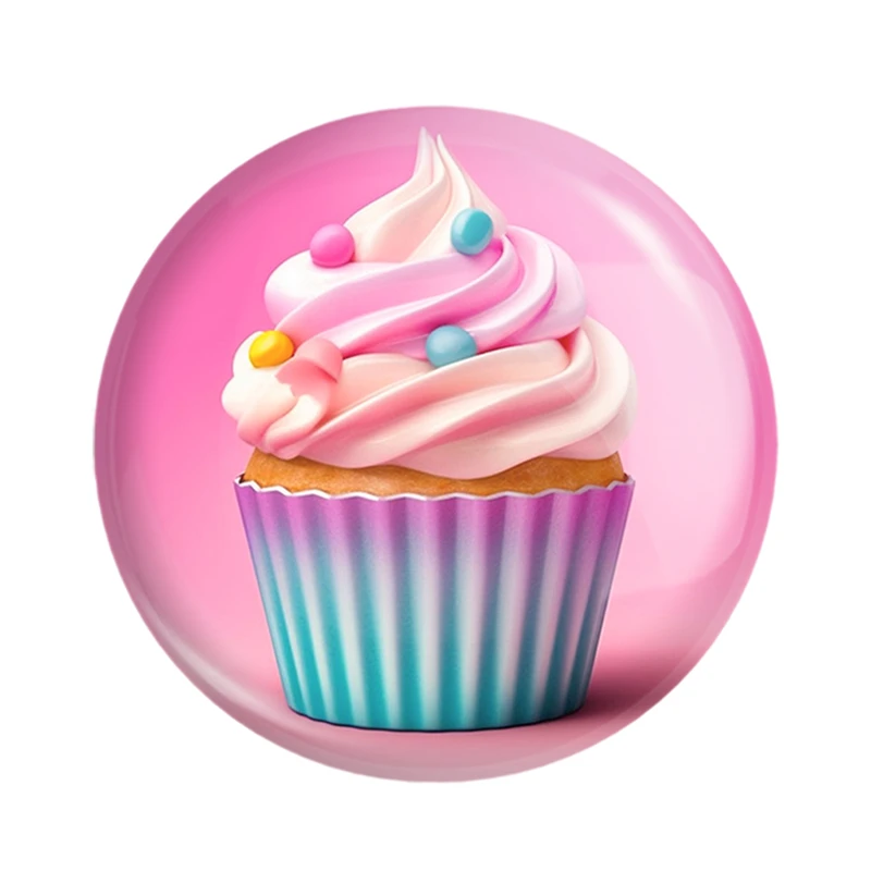 پیکسل خندالو مدل کیک و شیرینی پزی کد 36680