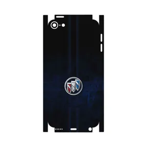 MAHOOT Buick-FullSkin Cover Sticker for Apple iPod touch 6th generation