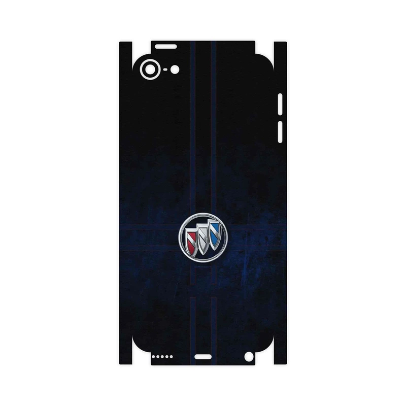 برچسب پوششی ماهوت مدل Buick-FullSkin مناسب برای گوشی موبایل اپل iPod touch 6th generation