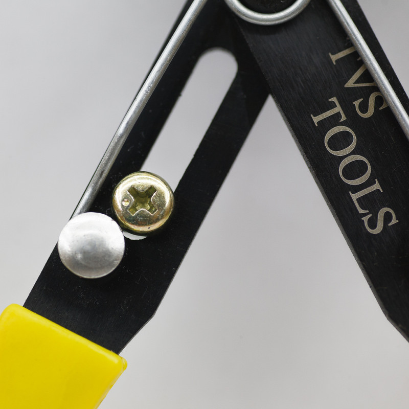 انبر سیم لخت کن تی‌وی‌اس‌ تولز مدل TVS-1003 سایز 6 اینچ