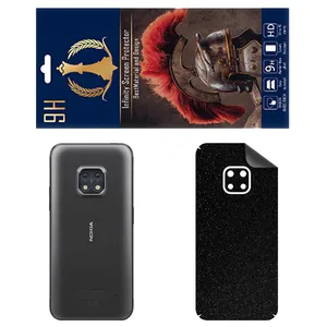 INFINITI PRO SD Back Skin For NOKIA XR20
