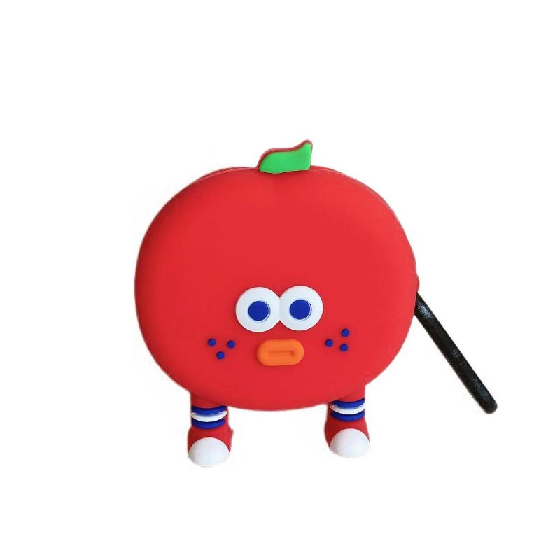 کاور مدل عروسکی مناسب برای هدفون بی سیم سامسونگ Buds/ Buds2/ Buds2 Pro/ BudsLive/ Buds Live Pro