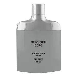 عطر جیبی اسکلاره مدل Xerjoff Coro حجم 30 میلی لیتر 