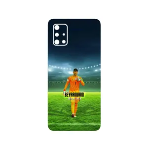 MAHOOT Alireza Beiranvand Cover Sticker for Samsung Galaxy A71
