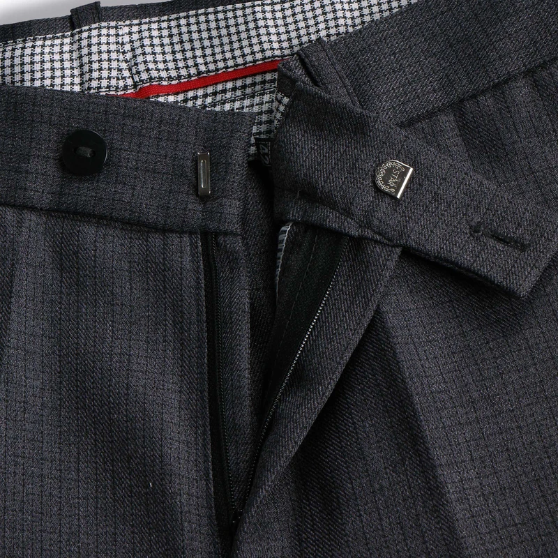 عکس شماره 4 : شلوار مردانه مدل پارچه ای 1000001