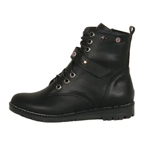 نیم بوت زنانه مدل هلن