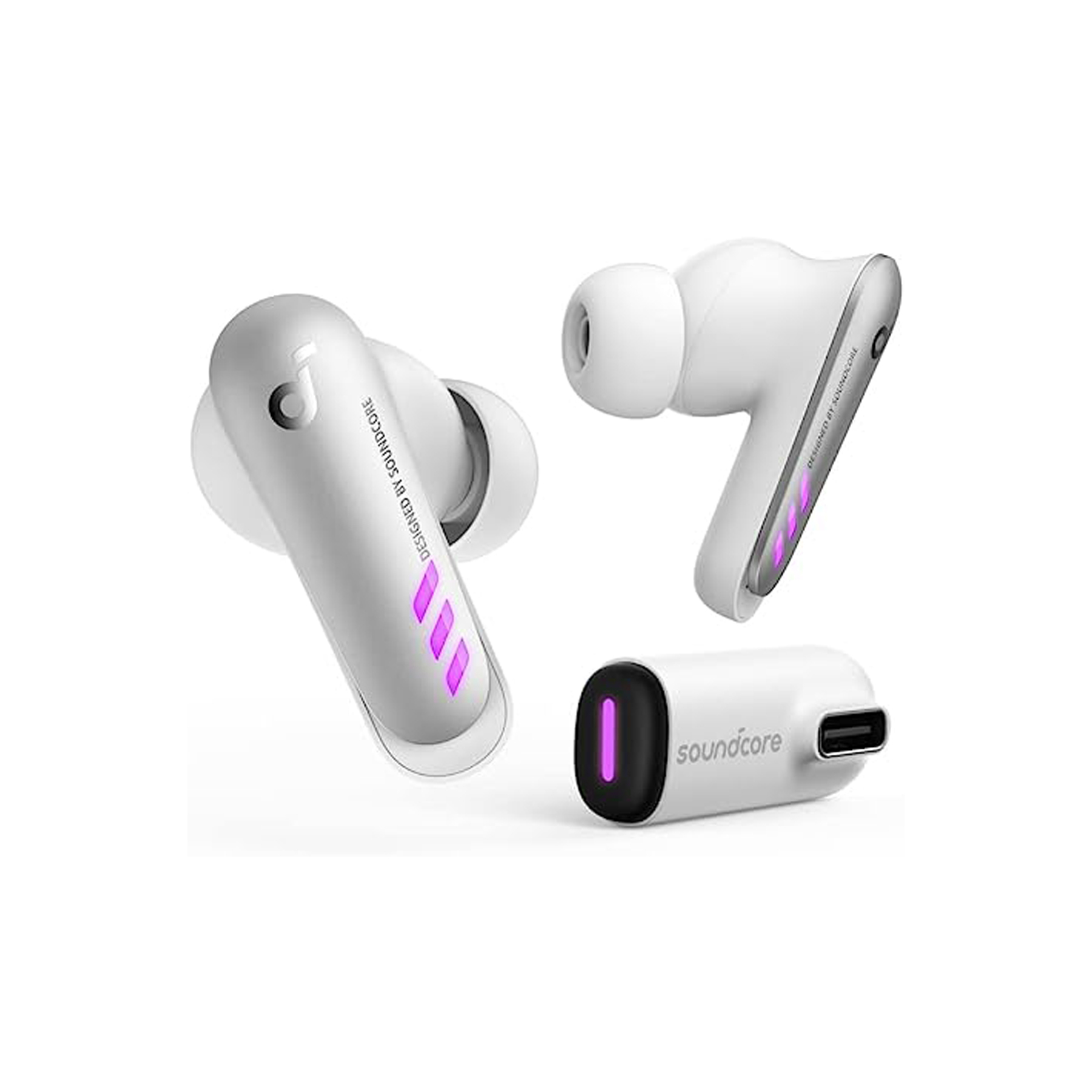 قیمت و خرید هدفون بلوتوثی انکر مدل VR P10 A3850