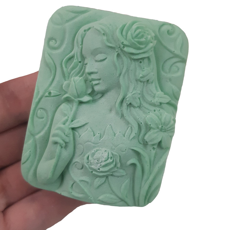 صابون تزیینی مدل SA-005