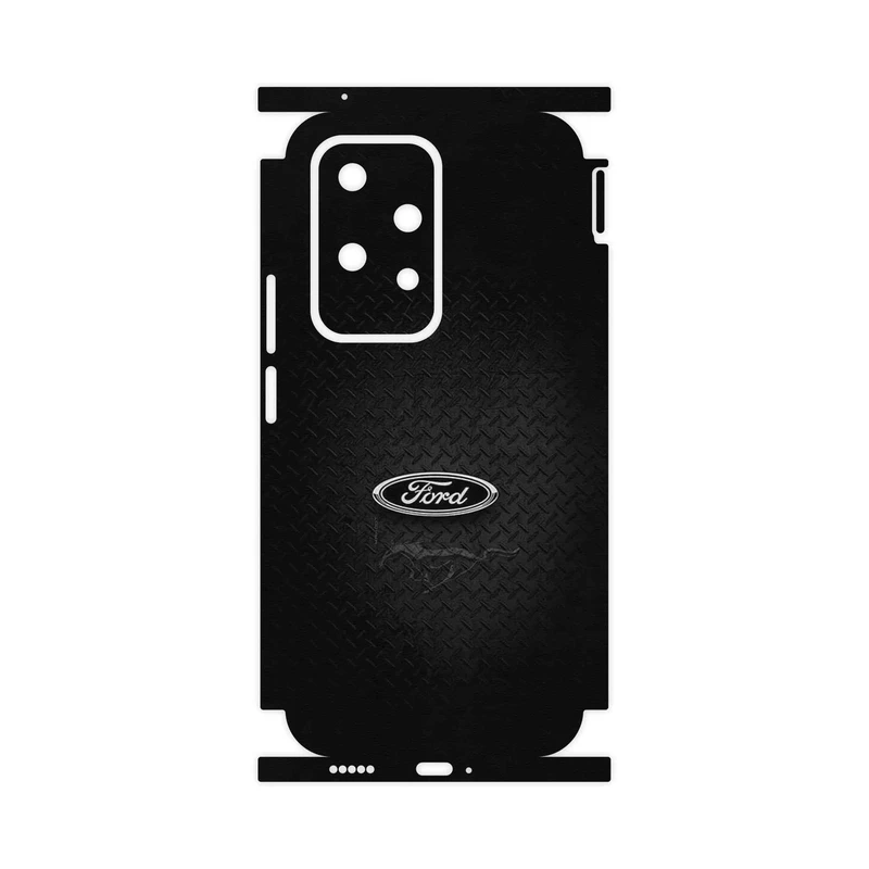 برچسب پوششی ماهوت مدل Ford_Motor-FullSkin مناسب برای گوشی موبایل آنر 200 Lite