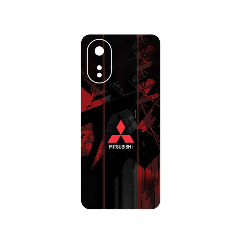 برچسب پوششی ماهوت مدل Mitsubishi_Motor مناسب برای گوشی موبایل اپو A38