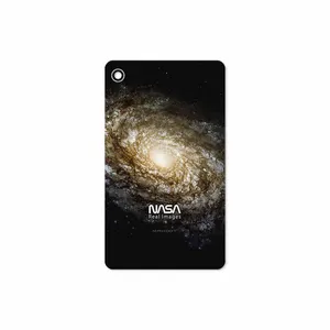 MAHOOT Universe-by-NASA-1 Cover Sticker for Lenovo Tab M7 2019