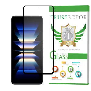 Trustector MCERAMT Screen Protector For Xiaomi Redmi K60 Pro
