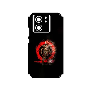 MAHOOT GOD_OF_WAR Cover Sticker for Xiaomi 13T Pro