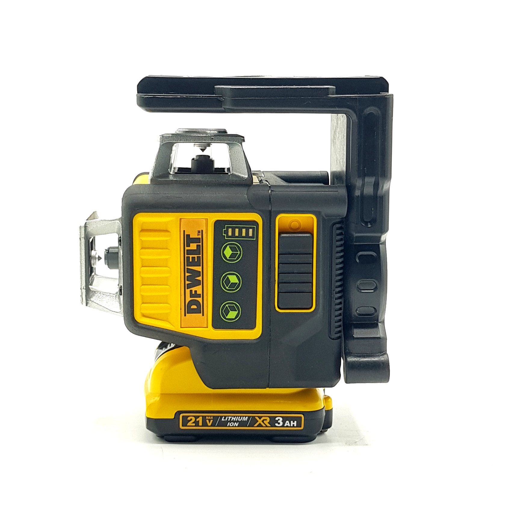 تراز لیزری دی اف ولت مدل XR