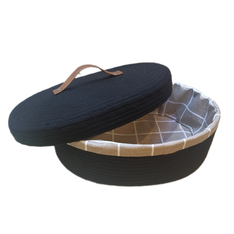 عکس شماره 9 : ظرف نان مدل br1