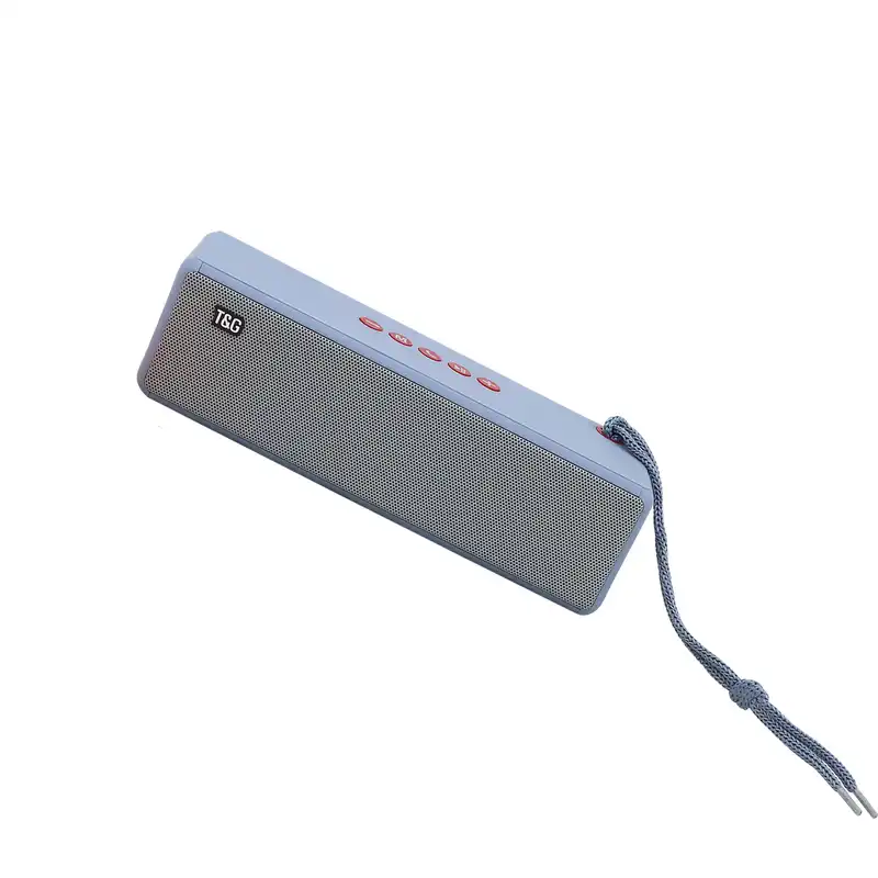 اسپیکر بلوتوثی قابل حمل تی اند جی مدل TG-271