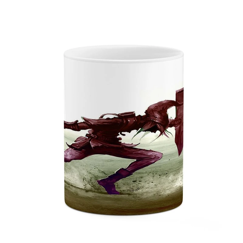 ماگ کاکتی مدل بازی زلدا The Legend Of Zelda کد mgh30839