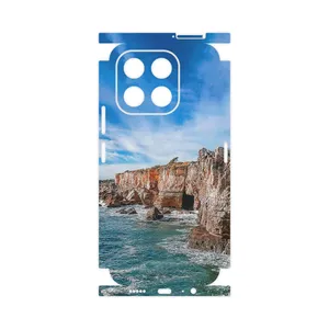 MAHOOT Rock Mountain-FullSkin Cover Sticker for Honor X6c
