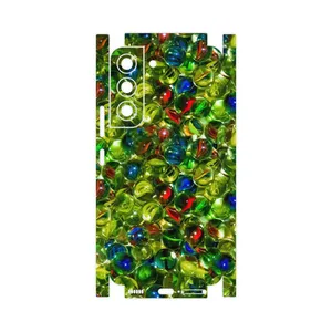 MAHOOT Marble Nostalgia-FullSkin Cover Sticker for Samsung Galaxy S22 5G