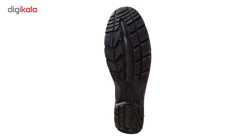 کفش ایمنی ایمن ترک