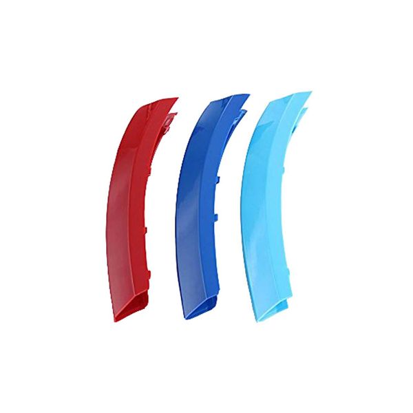 گیره سه رنگ جلو پنجره مناسب برای بی ام دبلیو X6 گیره سه رنگ جلو پنجره مناسب برای بی ام دبلیو X6