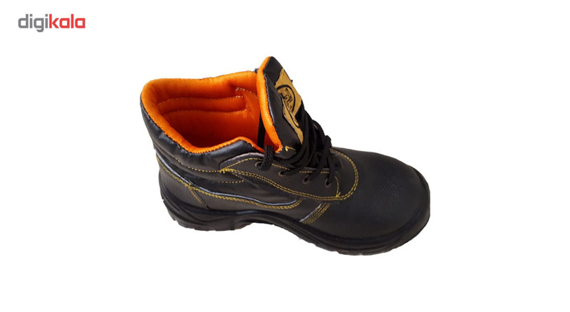 کفش ایمنی ایمن ترک