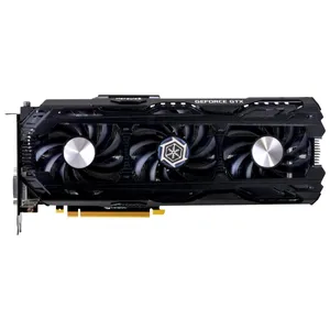 کارت گرافیک اینوتریدی مدل ICHILL GEFORCE GTX 1080 TI X3 ULTRA