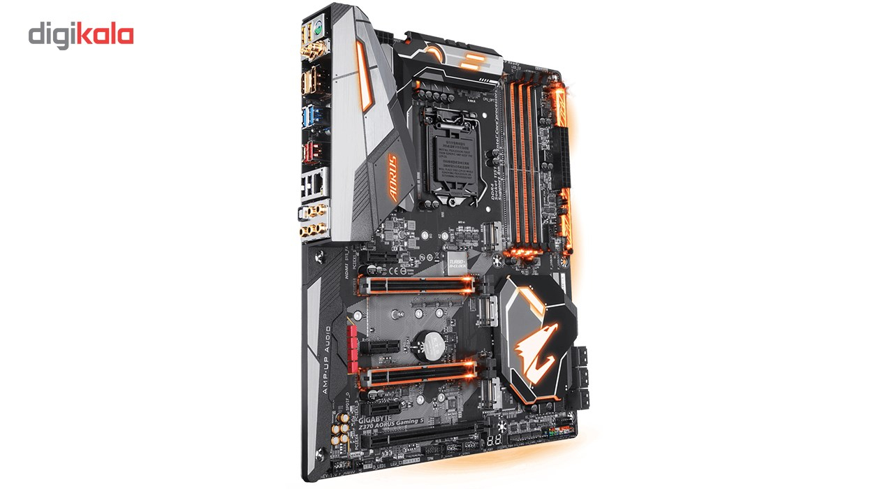 Aorus z370 hot sale gaming wifi