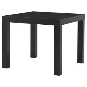 میز عسلی ایکیا مدل  55×55 -IKEA