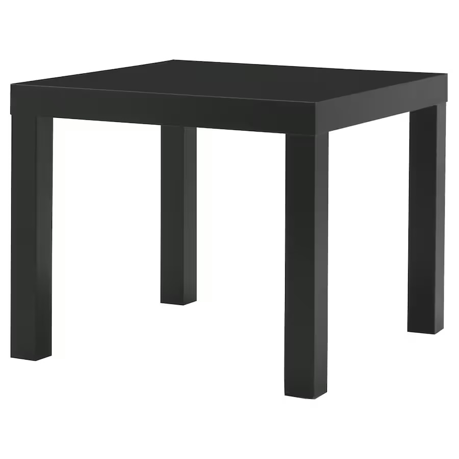 میز عسلی ایکیا مدل 55×55 -IKEA