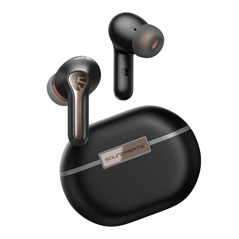 هدفون بی سیم ساندپیتز مدل APY COMBINED CAPSULE RANGE 3 PRO