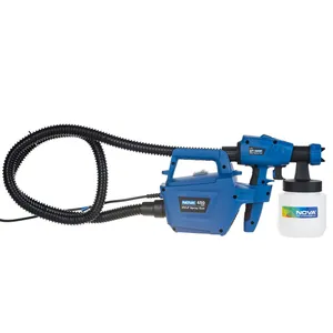 Nova NTS 2742 Electric Spray Gun 650 W