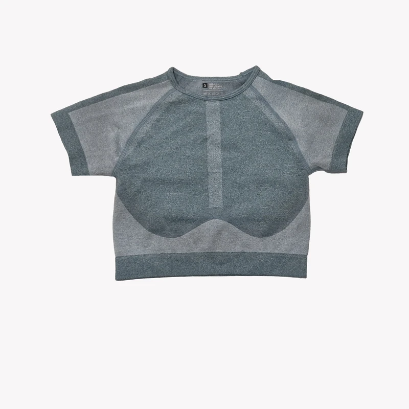 نیم‌تنه ورزشی دخترانه مدل اسپرت