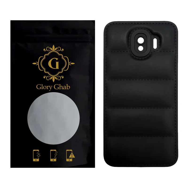 کاور گلوری قاب مدل پافری طرح Pafer مناسب برای گوشی موبایل سامسونگ Galaxy J4