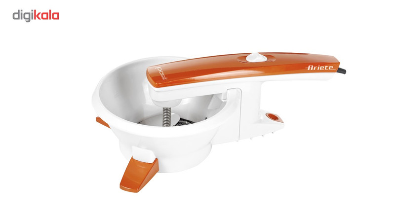 رنده و پوره کن آریته کد 261 رنده و پوره کن آریته کد 261