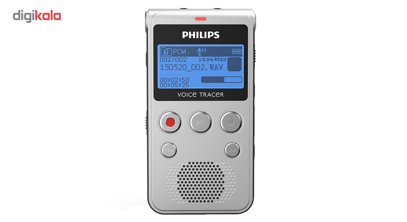 ضبط کننده صدا فیلیپس مدل DVT1300