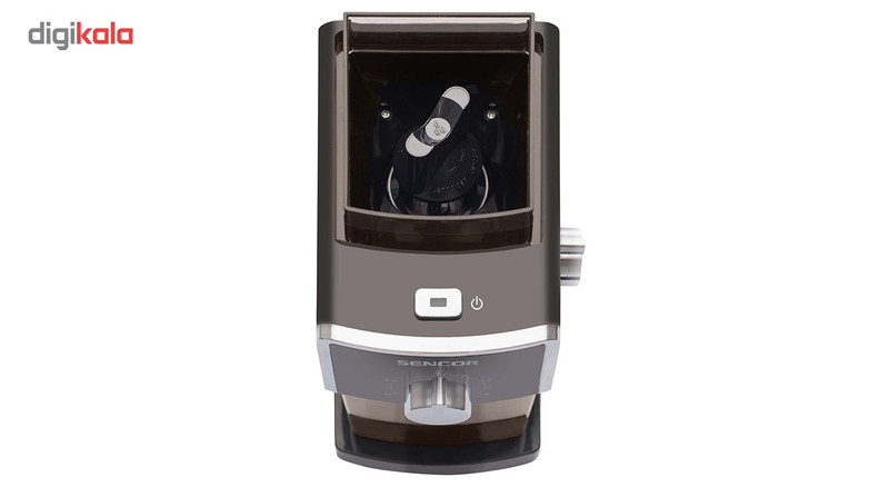 قهوه ساز سنکور مدل SCG 5050BK